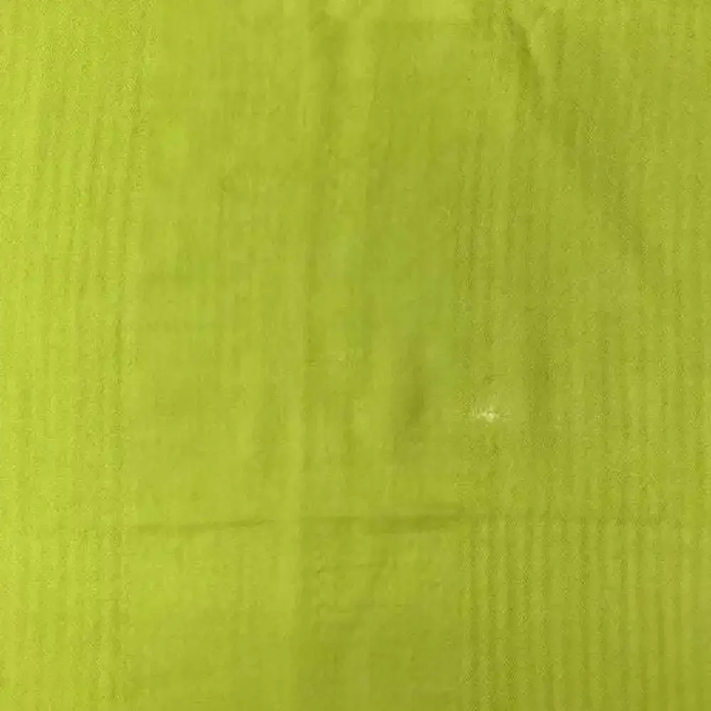 HERMES Authentic Green Scarf - Picture 7 of 11